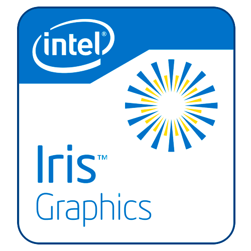 IRIS（英特尔第四/五代集成显卡）