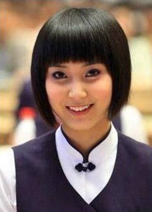 郑相君（空姐）