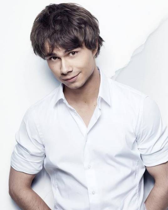 亚历山大·瑞拜克