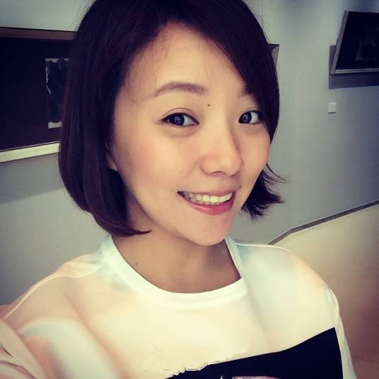 任玥（吴奇隆的经纪人）