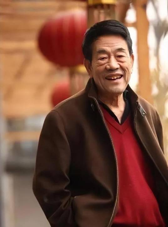 杨少华（中国内地相声演员，影视男演员）