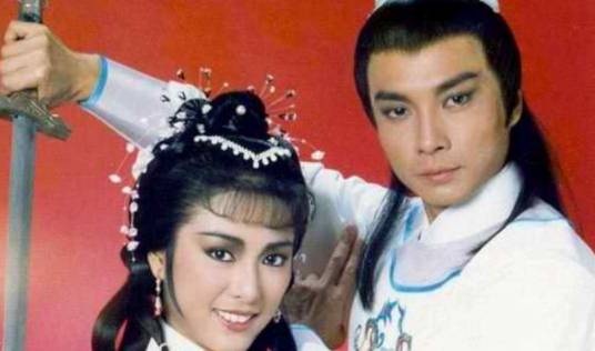 萍踪侠影录（1985年余明生、王心慰执导的古装武侠剧）
