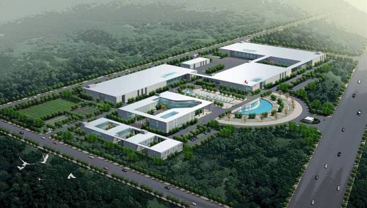 河南中光学集团有限公司