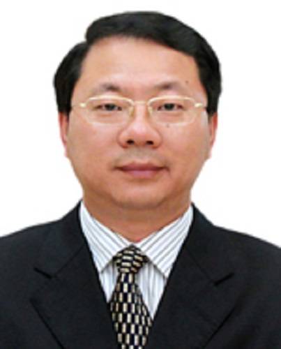 张和平（江西省人大财政经济委员会主任委员）