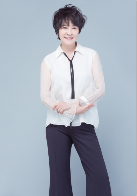 梁丹妮（中国内地女演员、国家一级演员）