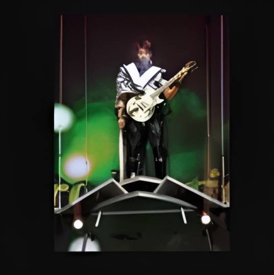 2010王力宏重庆演唱会