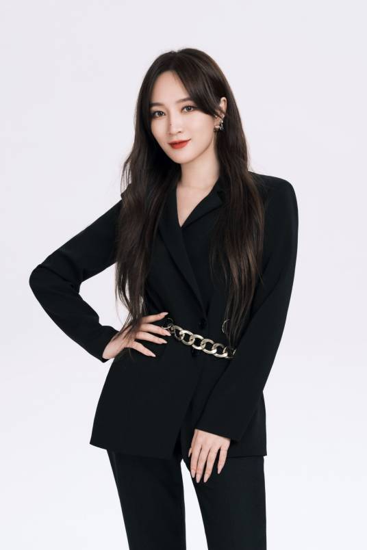 孟佳（中国内地女歌手、演员、主持人）