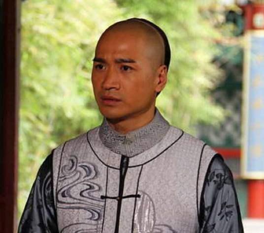 靖轩（电视剧《倾城绝恋》中的男主角）