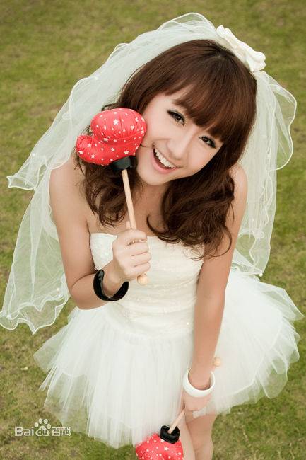 邵晶晶（中国影视演员）