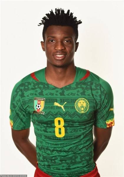 本杰明·穆坎乔