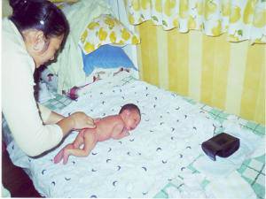 金牌月嫂（汉语词语）