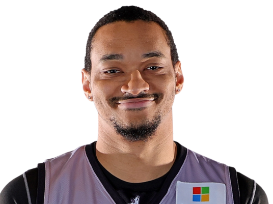 克里斯·约翰逊(1985年出生的美国篮球运动员)