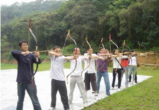 大陆断层（中国演唱组合）