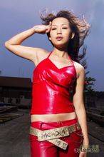 胡璟（超级女声歌手）