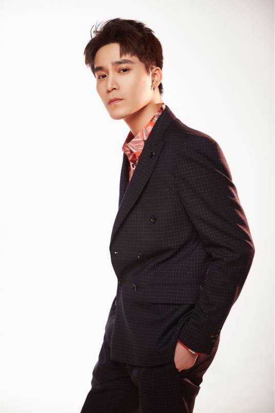 周耀（中国内地男演员）