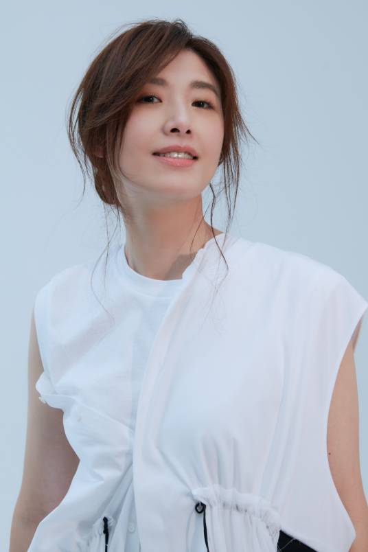 苏慧伦（中国台湾流行乐女歌手、影视演员）