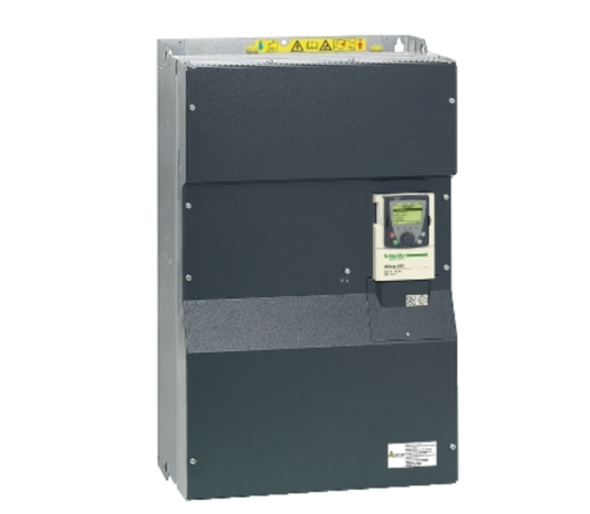 施耐德atv61q变频器