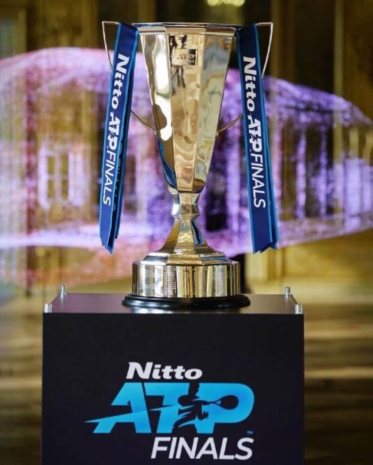 2022年ATP年终总决赛
