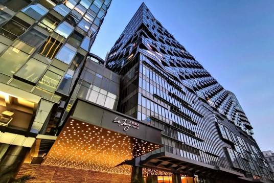 北京大悦城酒店