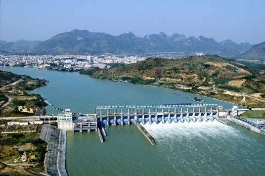 柳城县（广西壮族自治区柳州市下辖县）