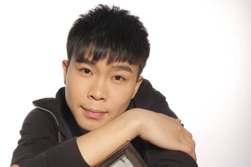 郭晓杰（中国内地男歌手）