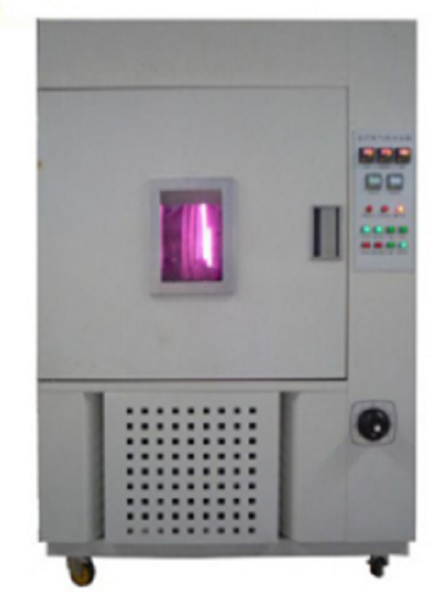 氙灯耐候老化试验机