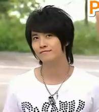 刘备（《终极三国》中的男主角）