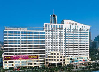 广东东方国际饭店（广州）