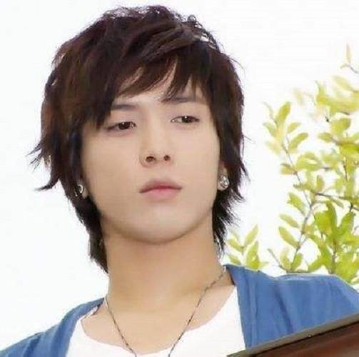 姜新禹（韩剧《原来是美男啊》中的角色）