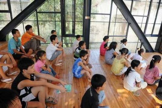 桥上小学（漳州市桥上小学）