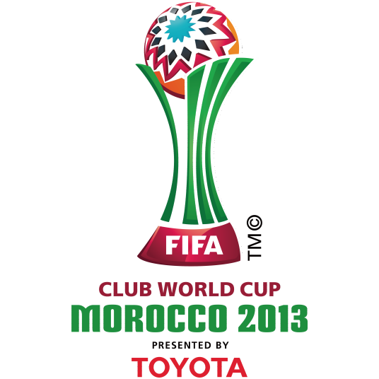 2013年国际足联世界俱乐部杯