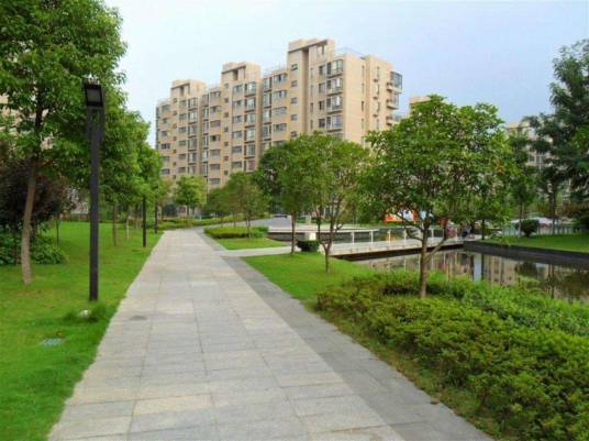 万达华府(红谷滩区楼盘)