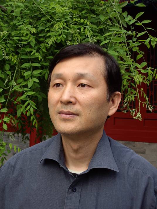 宋瑾（中央音乐学院音乐学系教师）