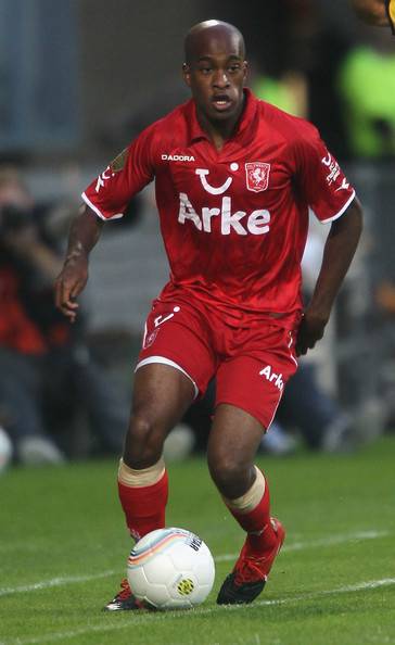 蒂恩（科特迪瓦足球运动员）