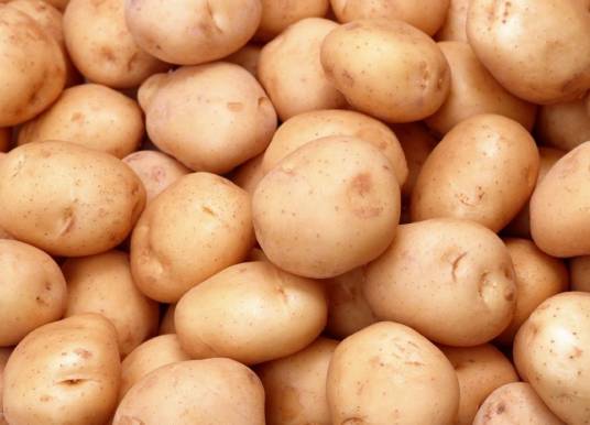 乌兰察布马铃薯