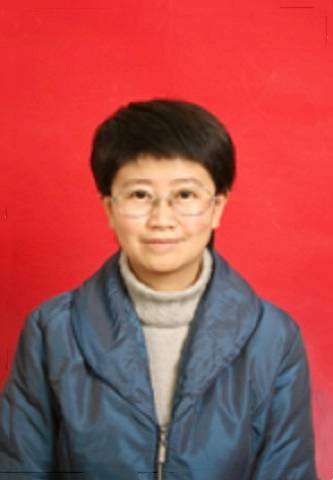 段晓红（兰州大学外国语学院副教授）