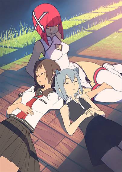 夜樱四重奏～星之海～