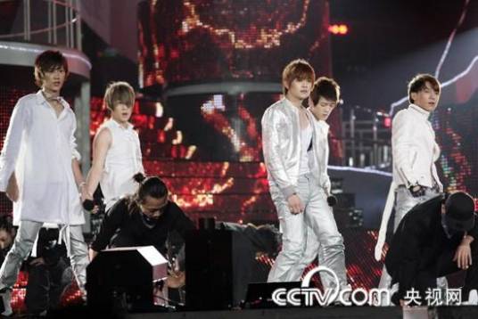 第十一届中韩歌会