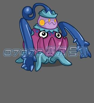 古斯（《赛尔号2精灵》中的角色）