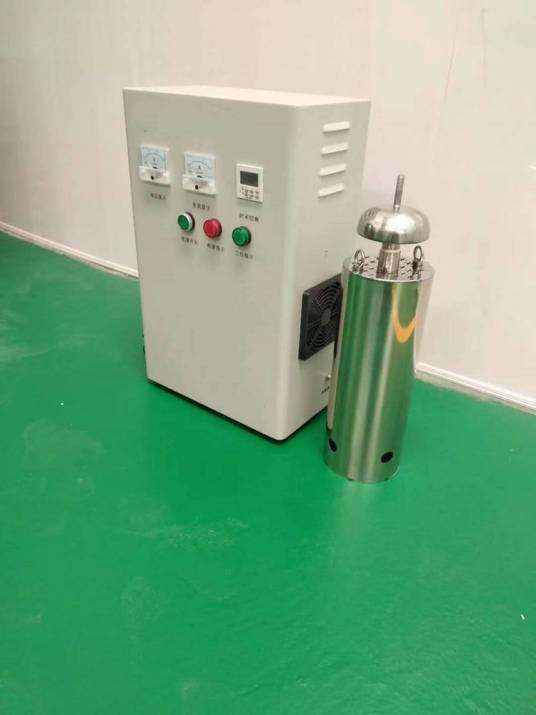 水杀菌消毒设备