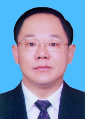 郑松标（广东省揭阳市原副市长）