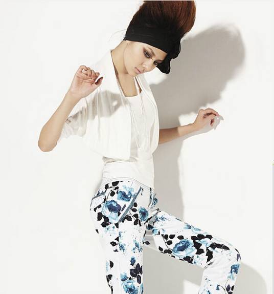 艾蜜尔（服饰品牌）