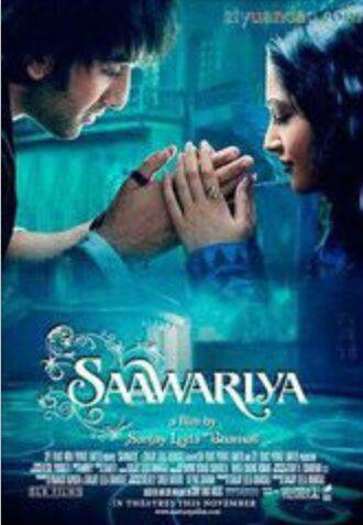 爱人（印度2007年桑杰·里拉·彭萨里执导的剧情电影）