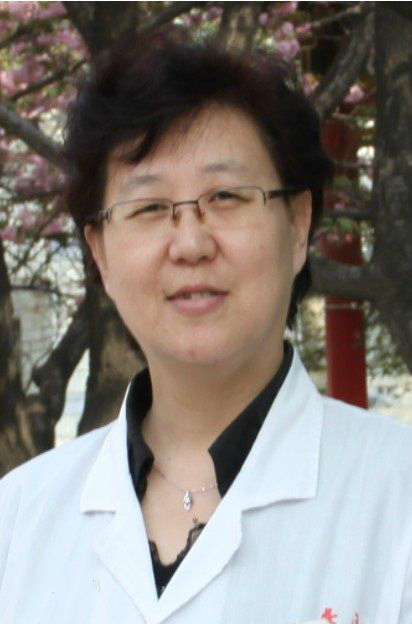 周筠（西安交通大学药理学系教授）