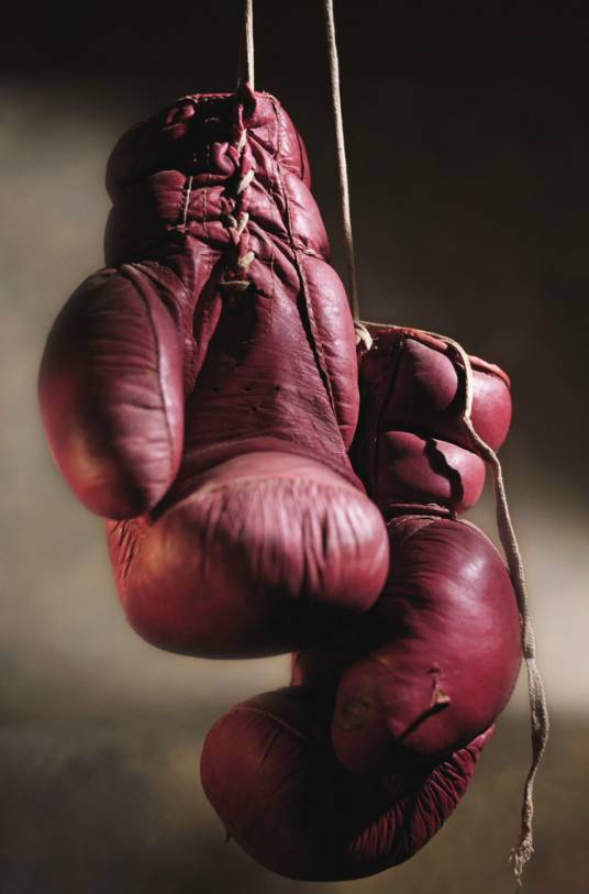 愤怒的拳头（吴京、广帅主演电影）