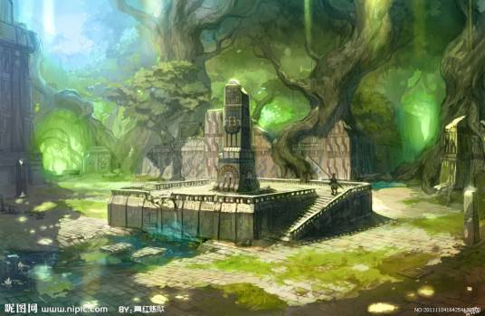 远古（DNF装备）