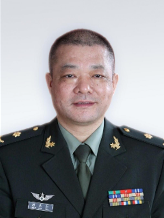 陈惠仁（北京军区总医院血液科主任）