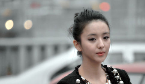 何小君（电视剧《我的经济适用男》中的女主角）