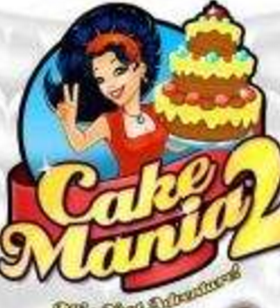 蛋糕工坊2