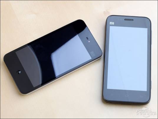 魅族 MX新双核 (16GB)